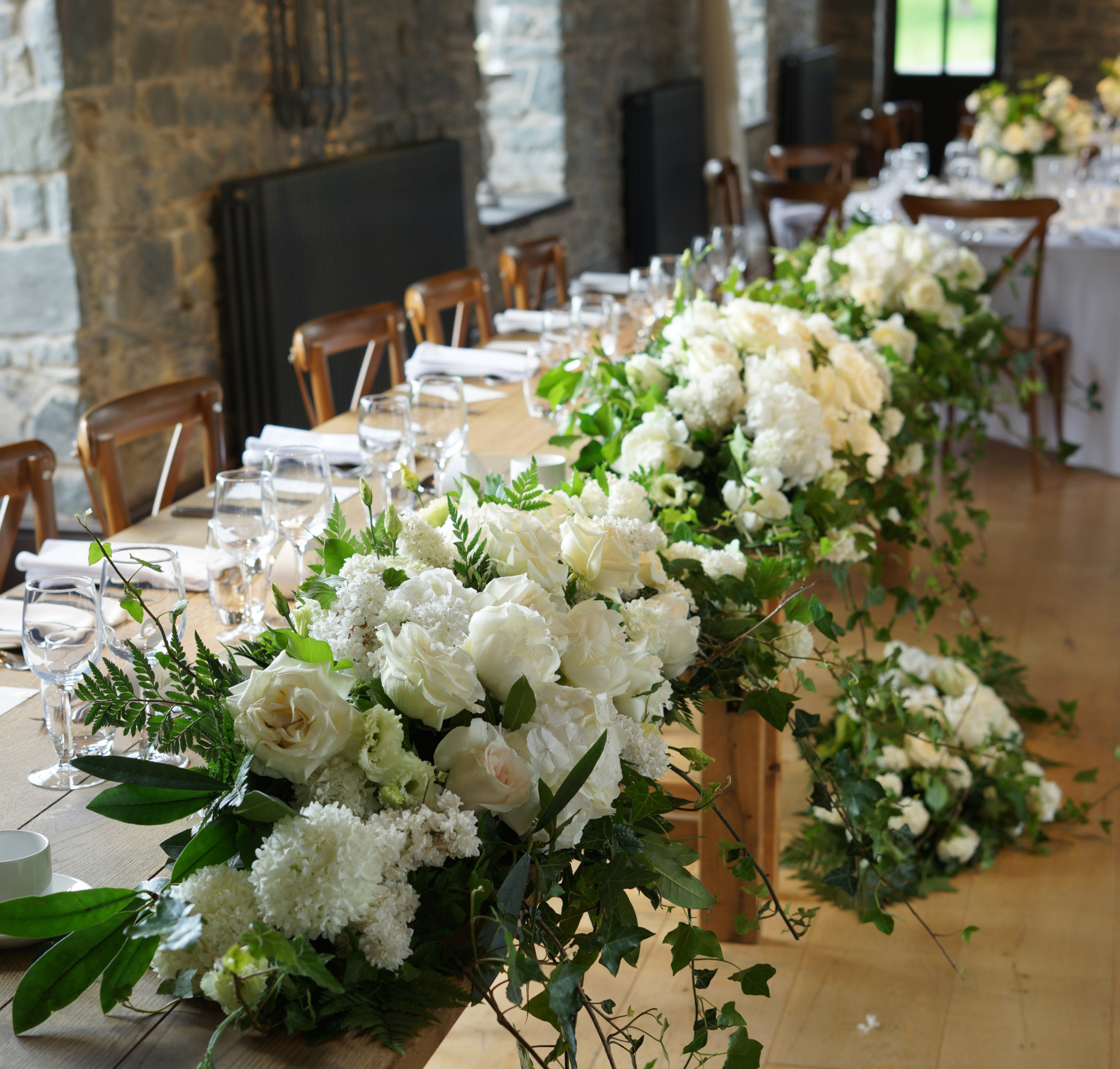 Beautiful Wedding Flowers from Your Local Florists